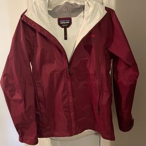 Patagonia Women’s Rain Jacket - Torrentshell